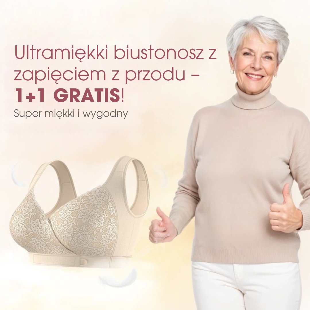 SoftLux™ - 1+1 GRATIS