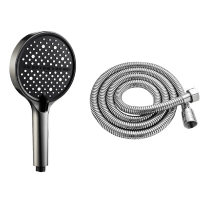 HydroMax™ – Regulowana słuchawka prysznicowa wysokiego ciśnienia